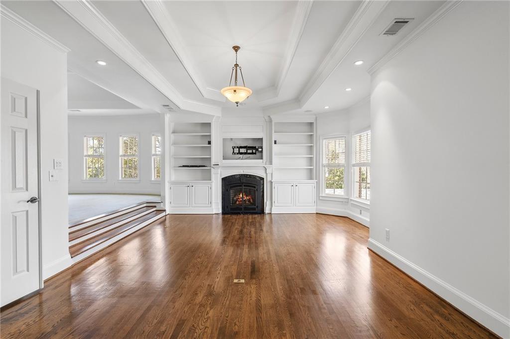 1446 W Wesley Road, Atlanta, Georgia image 33