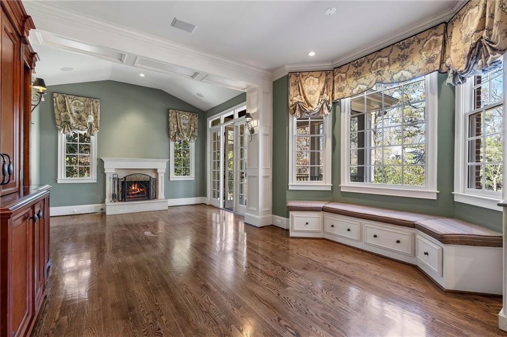 1446 W Wesley Road, Atlanta, Georgia image 26