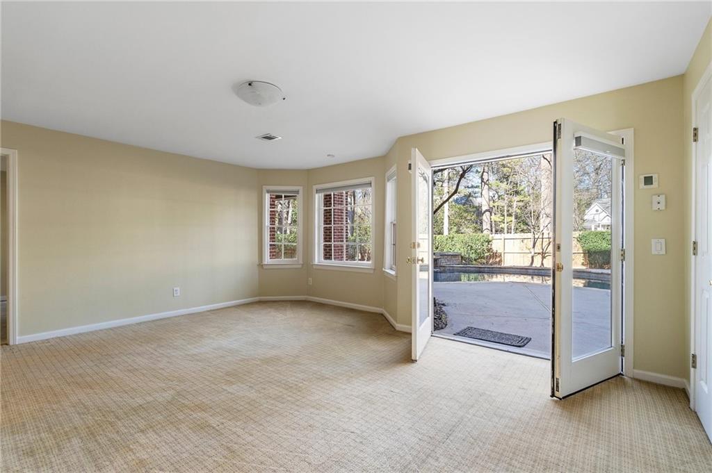 1446 W Wesley Road, Atlanta, Georgia image 44