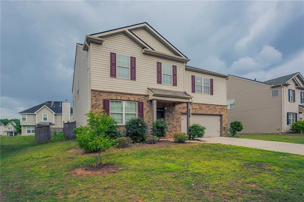 123 Possum Creek Lane