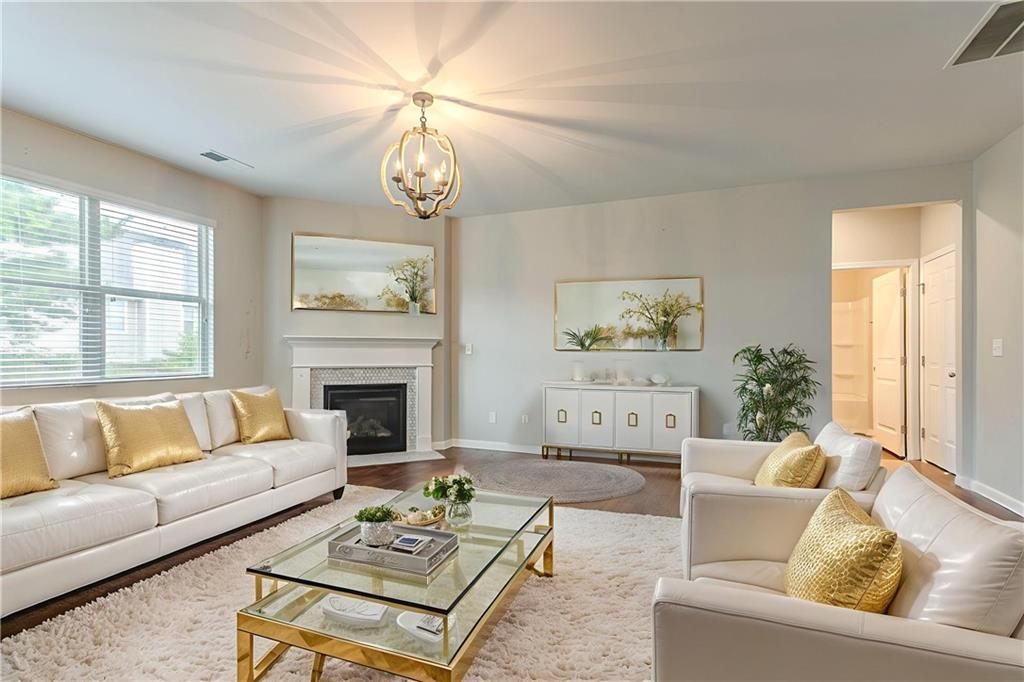 123 Possum Creek Lane