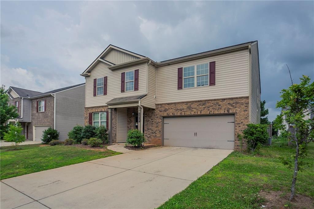 123 Possum Creek Lane