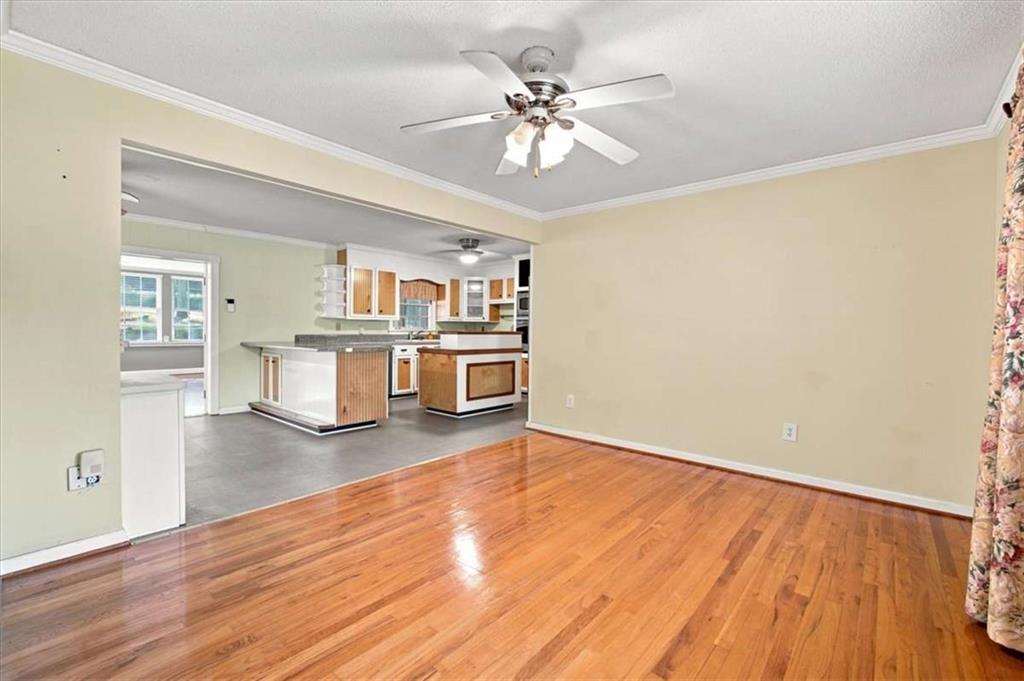 4679 Rockmart Road