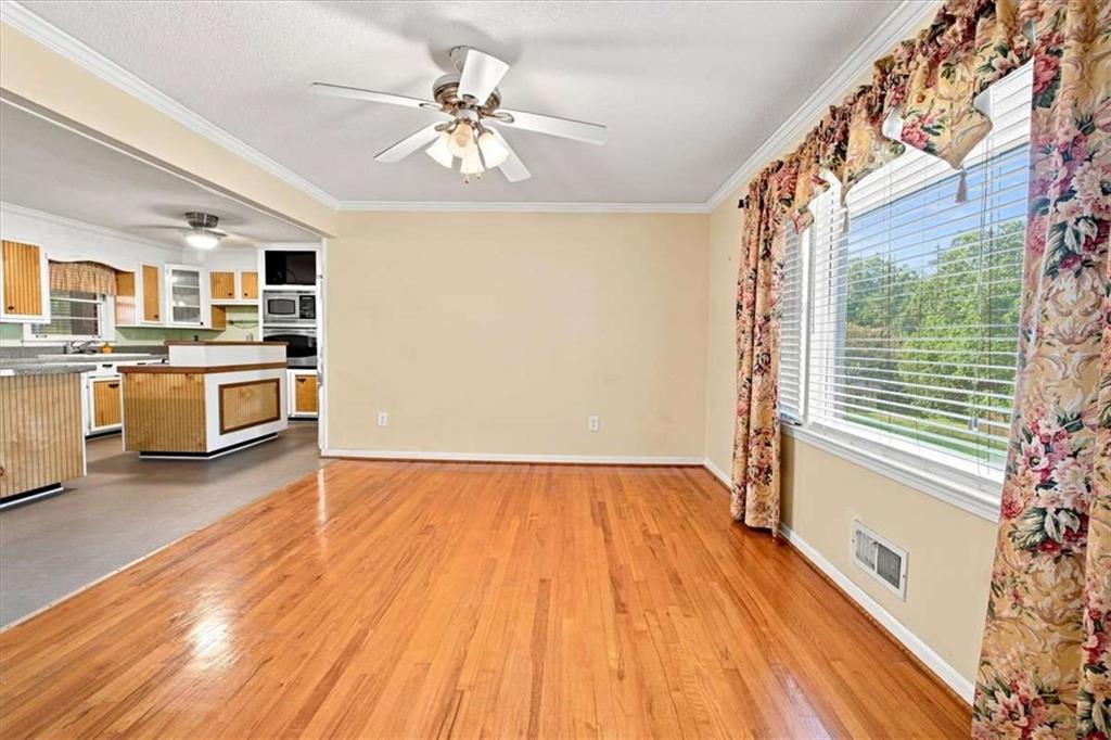 4679 Rockmart Road