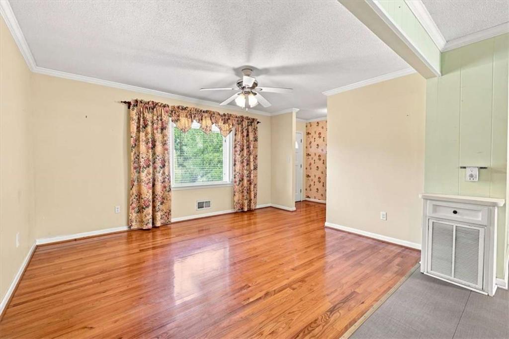 4679 Rockmart Road