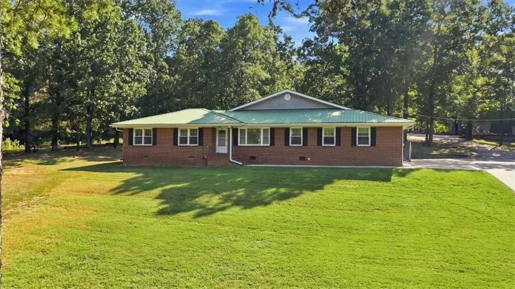 4679 Rockmart Road, Silver Creek, GA, 30173
