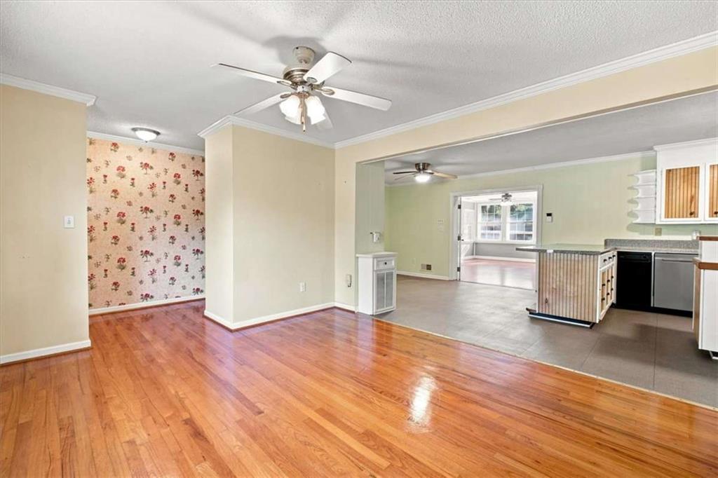 4679 Rockmart Road
