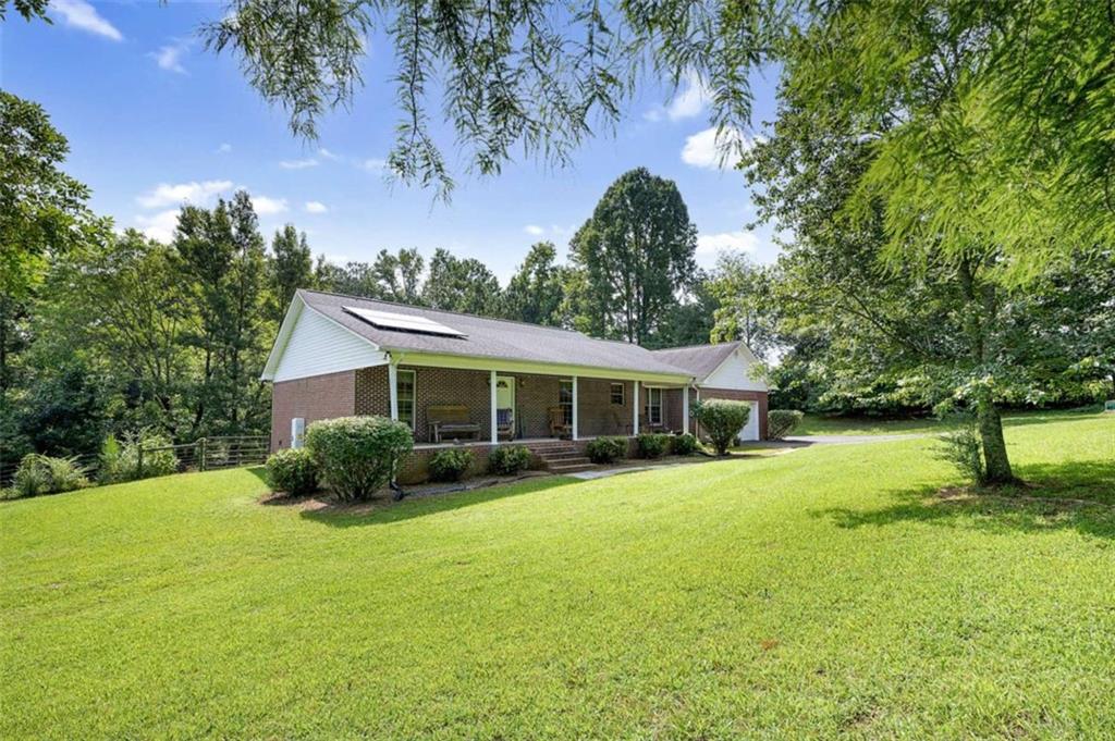 197 Rutledge Drive, Sugar Valley, Georgia image 4