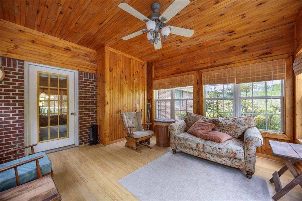 197 Rutledge Drive, Sugar Valley, Georgia image 14