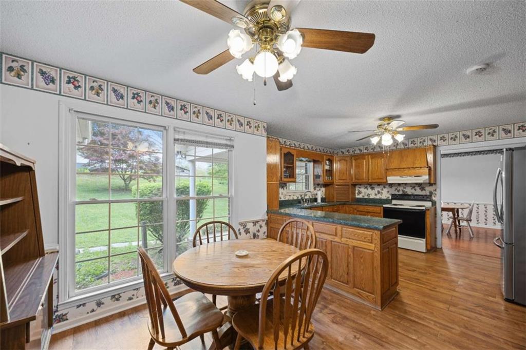 197 Rutledge Drive, Sugar Valley, Georgia image 19