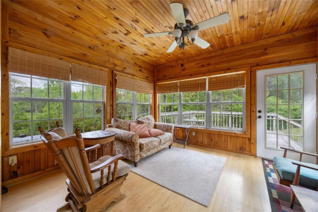 197 Rutledge Drive, Sugar Valley, Georgia image 15