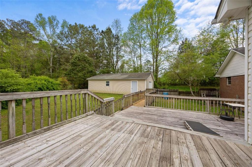197 Rutledge Drive, Sugar Valley, Georgia image 29