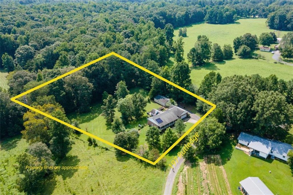197 Rutledge Drive, Sugar Valley, Georgia image 5