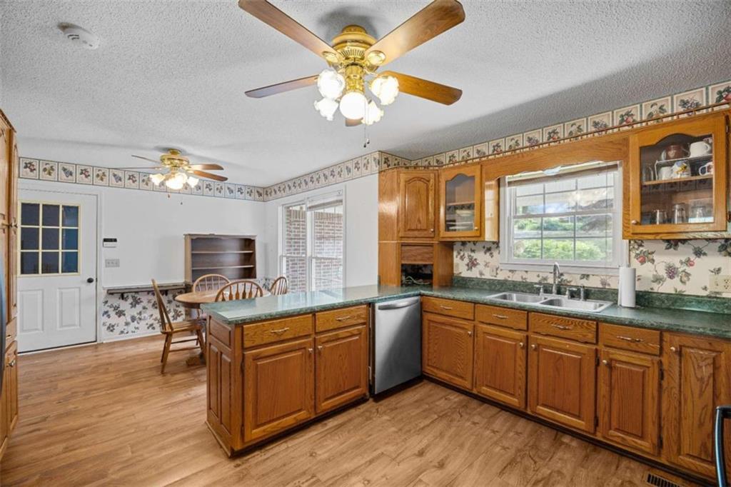 197 Rutledge Drive, Sugar Valley, Georgia image 18