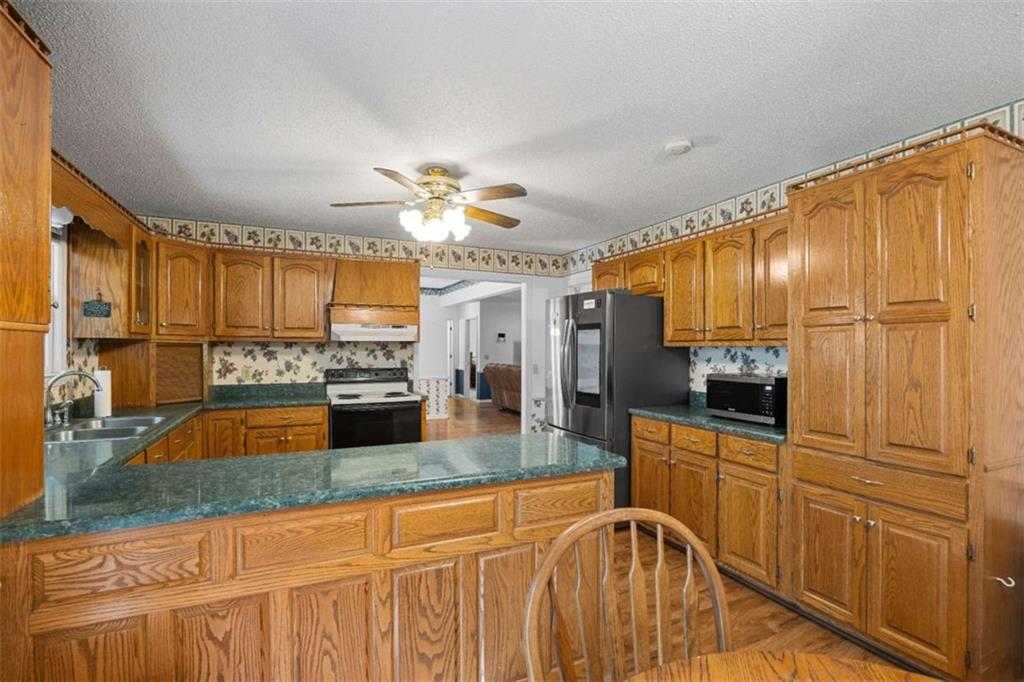197 Rutledge Drive, Sugar Valley, Georgia image 16
