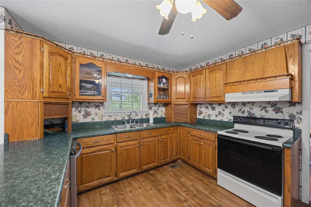 197 Rutledge Drive, Sugar Valley, Georgia image 17