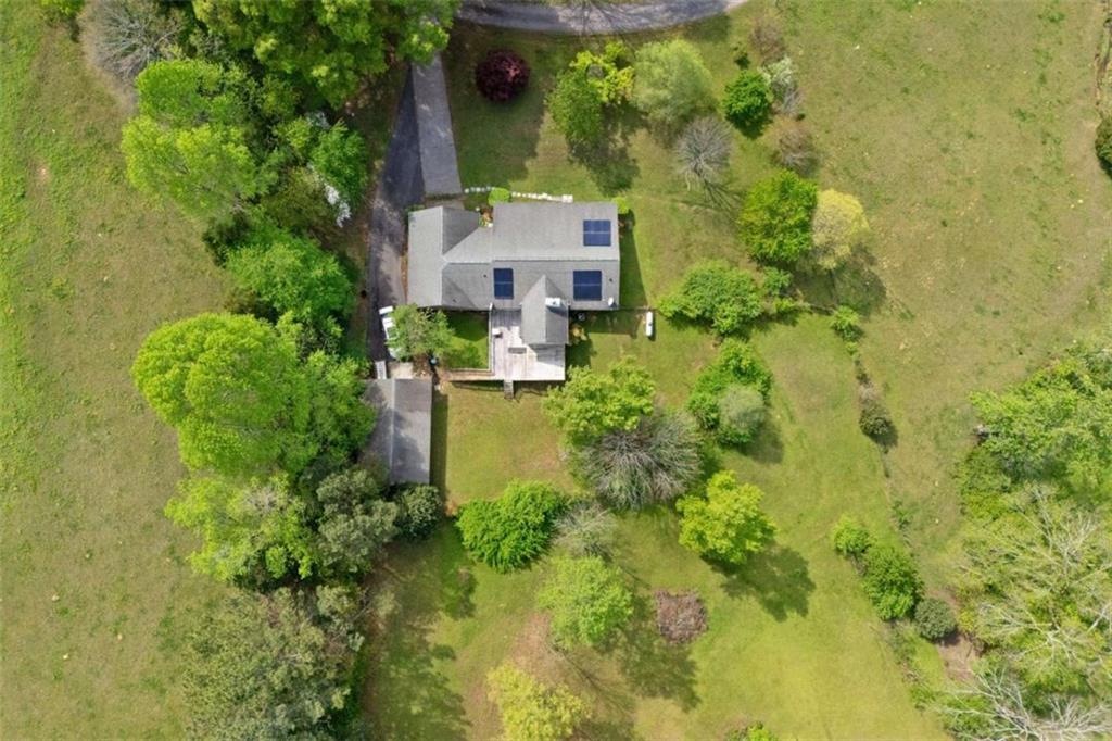 197 Rutledge Drive, Sugar Valley, Georgia image 34