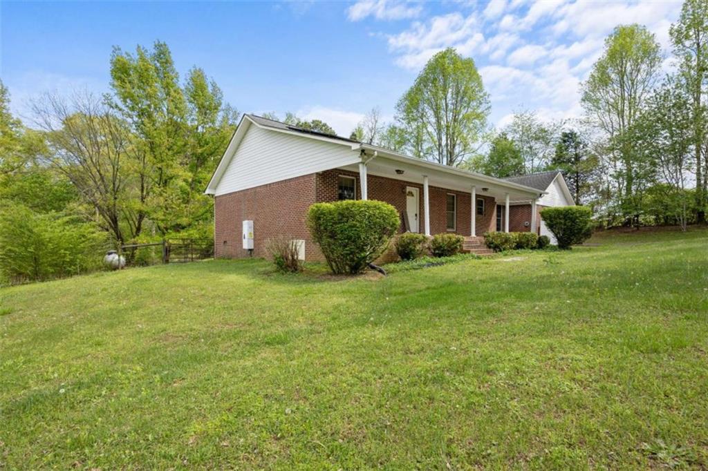 197 Rutledge Drive, Sugar Valley, Georgia image 6