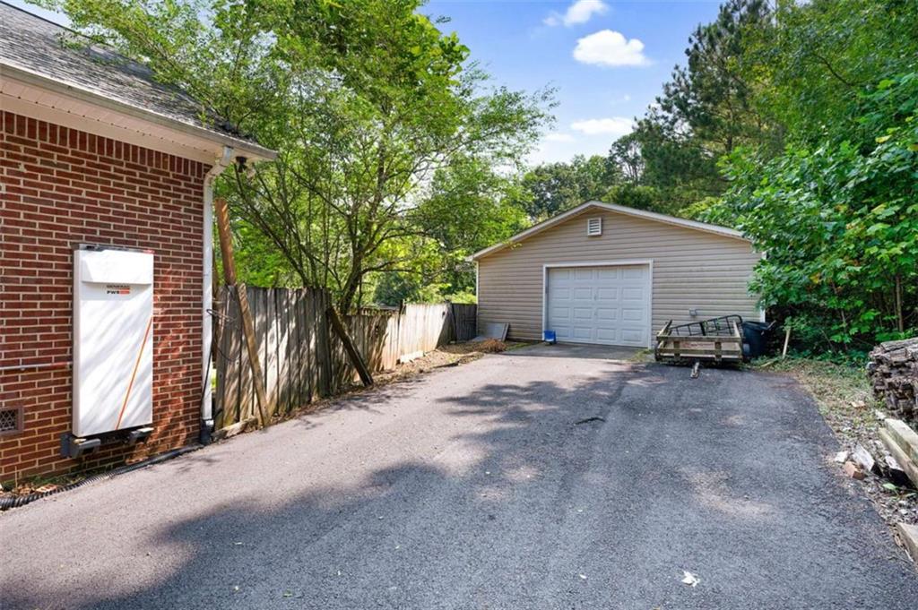 197 Rutledge Drive, Sugar Valley, Georgia image 3