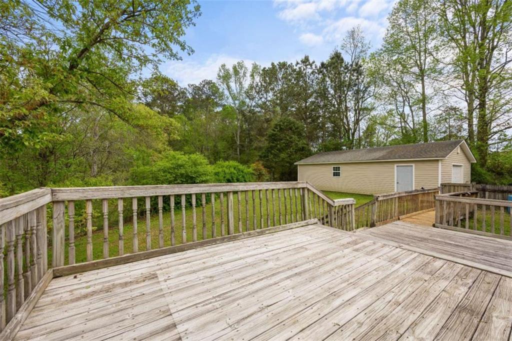 197 Rutledge Drive, Sugar Valley, Georgia image 28