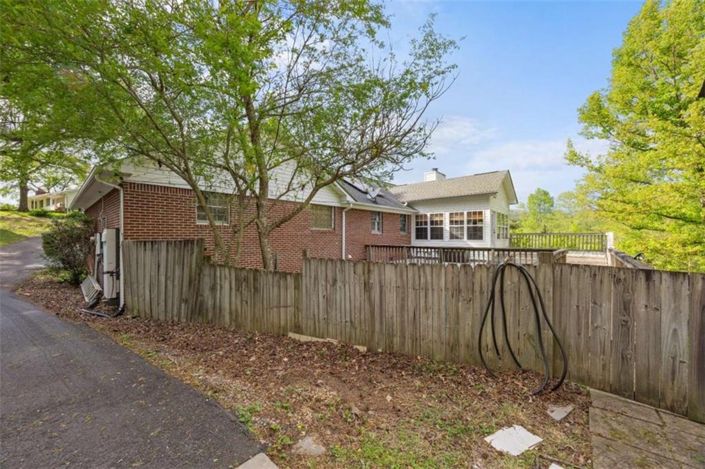 197 Rutledge Drive, Sugar Valley, Georgia image 30