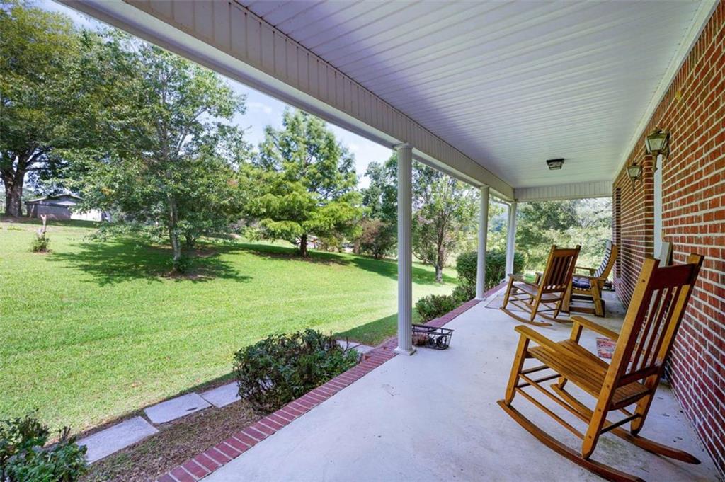 197 Rutledge Drive, Sugar Valley, Georgia image 8