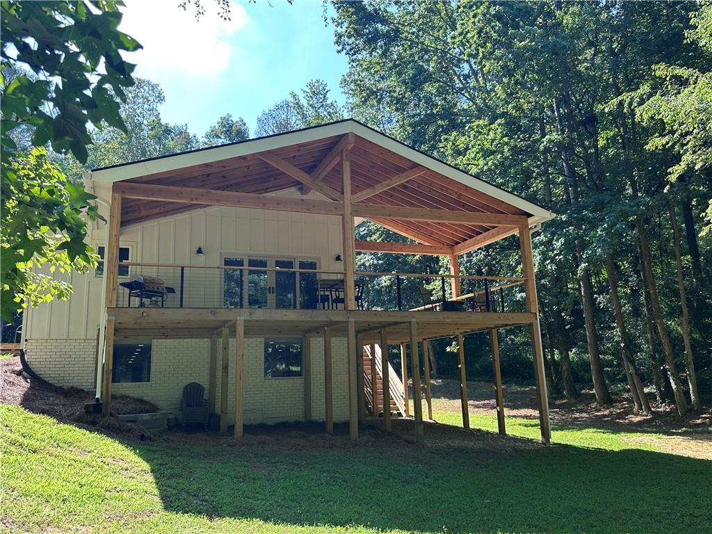 9345 Turtleback Drive