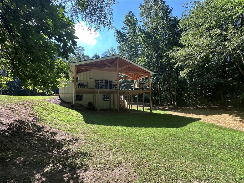 9345 Turtleback Drive