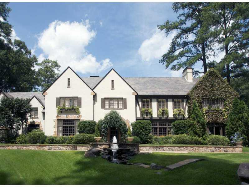 Photo 1 of 15 — 225 Valley Road NW, Atlanta, GA 30305