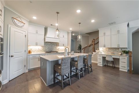 303 N Rampart Street Canton GA 30114