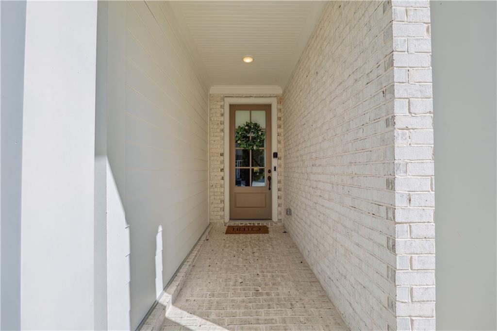 303 N Rampart Street