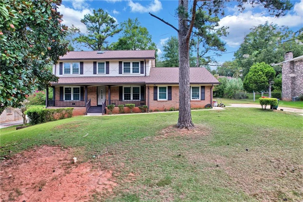 3652 Greentree Farms Drive, Decatur, GA, 30034