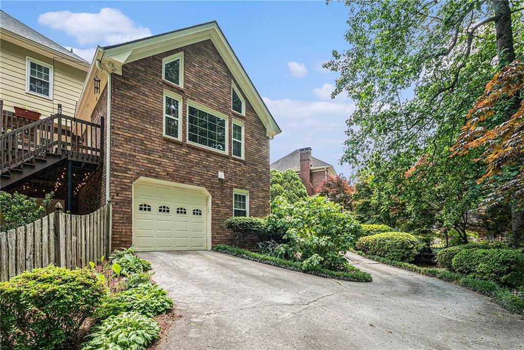 751 Yorkshire Place, Lilburn, Georgia image 46