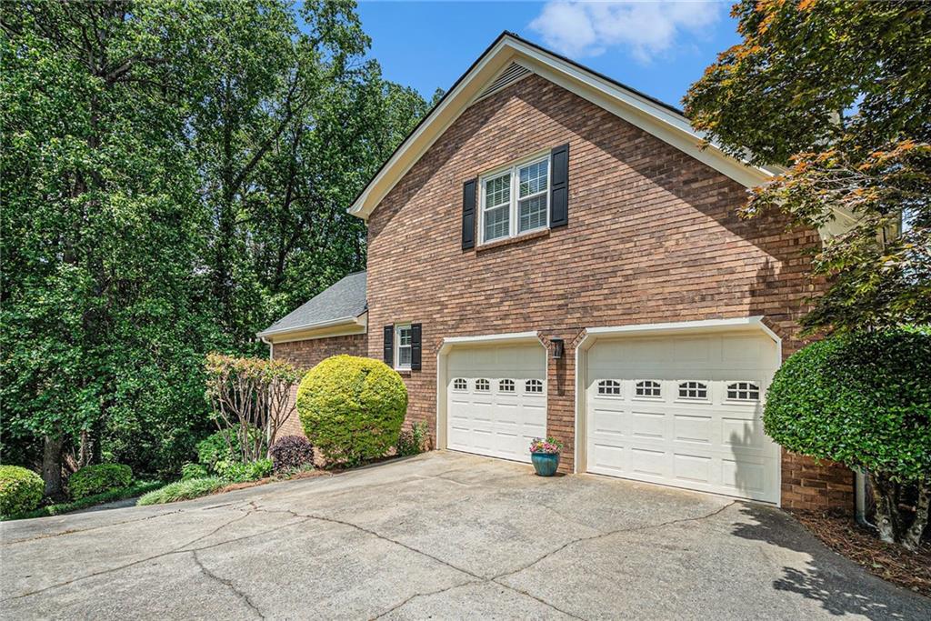 751 Yorkshire Place, Lilburn, Georgia image 44