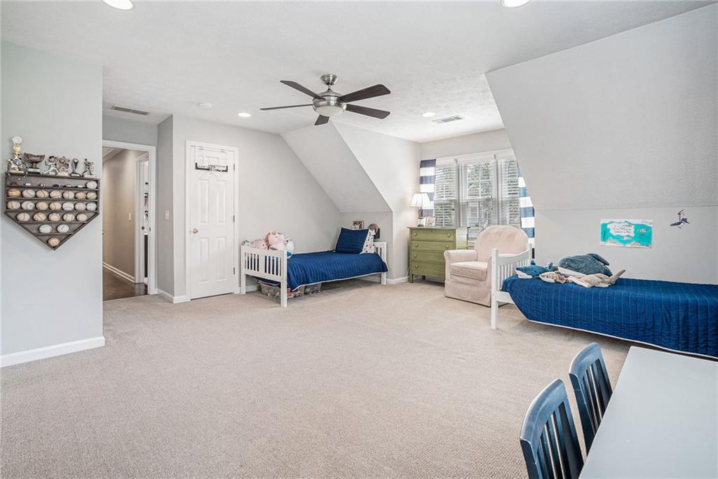 751 Yorkshire Place, Lilburn, Georgia image 30