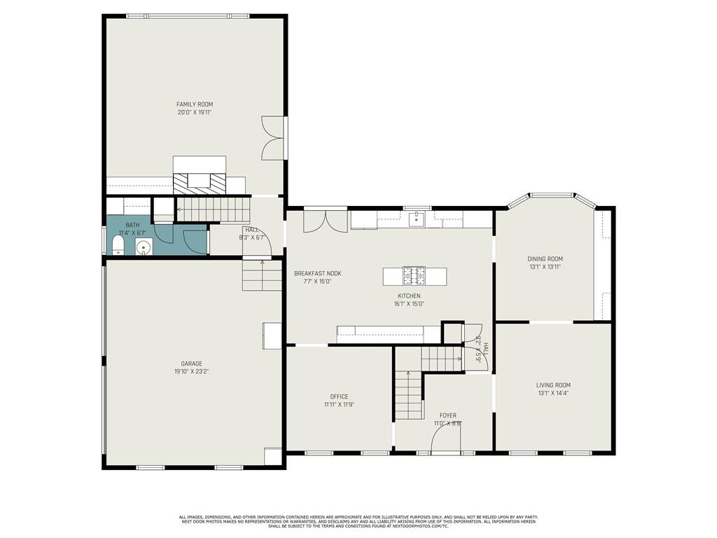 751 Yorkshire Place, Lilburn, Georgia image 49