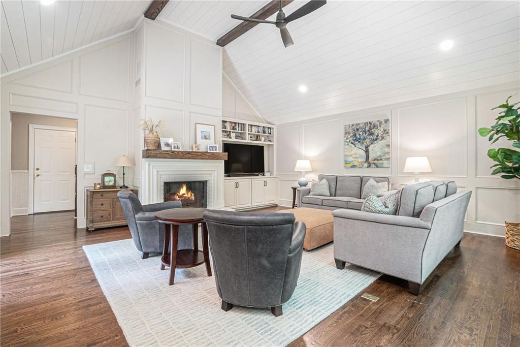 751 Yorkshire Place, Lilburn, Georgia image 18