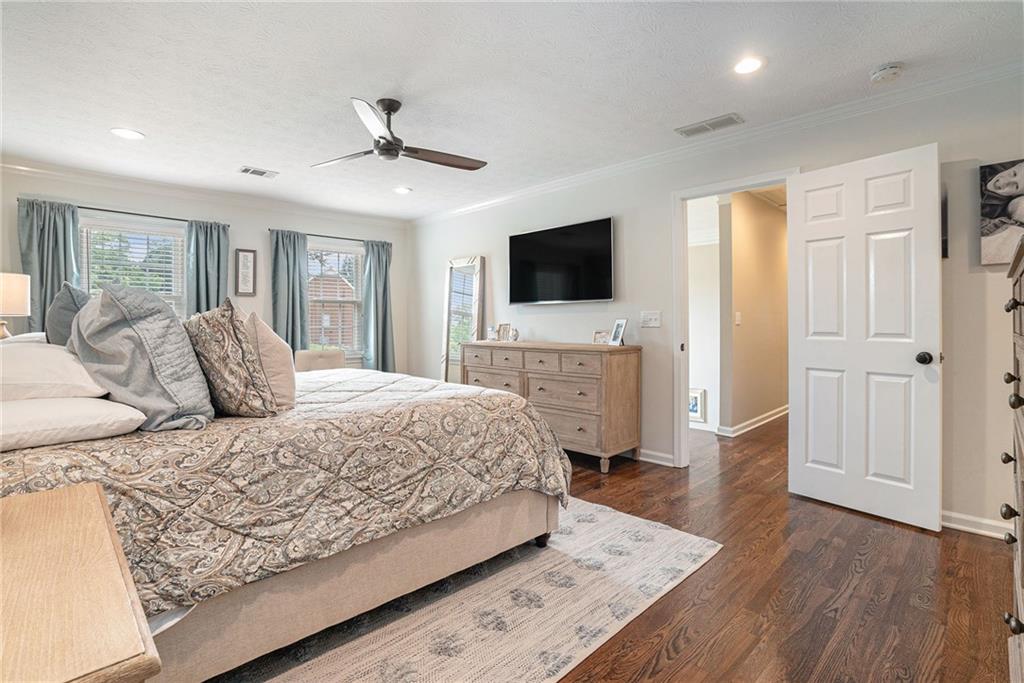 751 Yorkshire Place, Lilburn, Georgia image 22