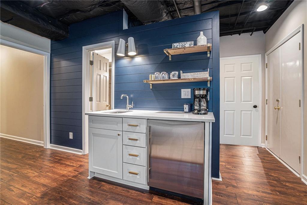 751 Yorkshire Place, Lilburn, Georgia image 36