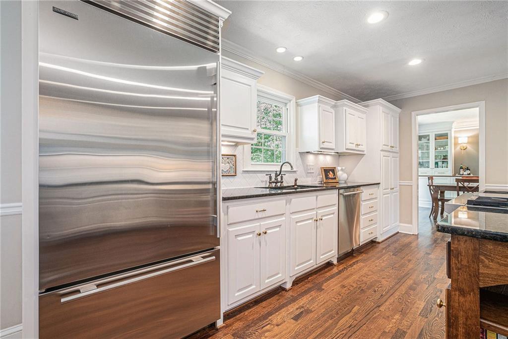 751 Yorkshire Place, Lilburn, Georgia image 12