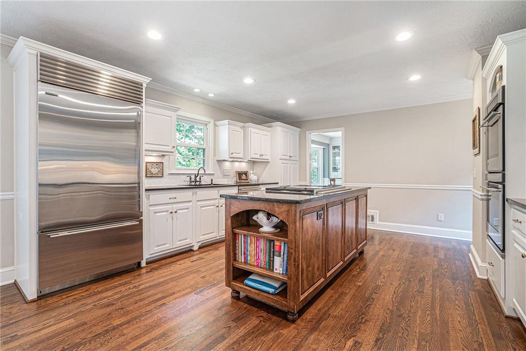 751 Yorkshire Place, Lilburn, Georgia image 10