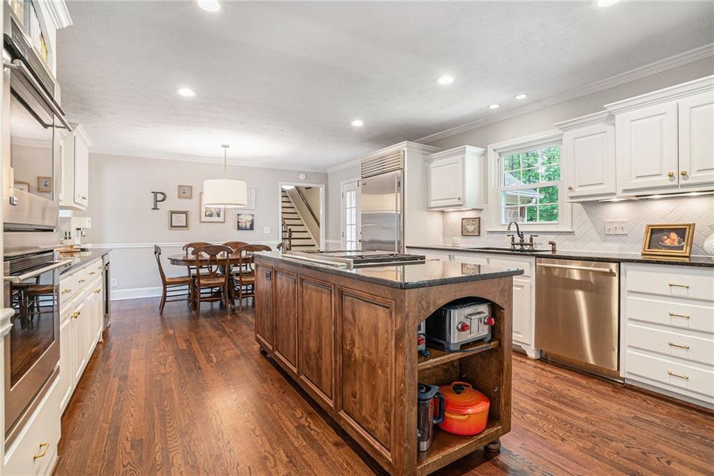 751 Yorkshire Place, Lilburn, Georgia image 11