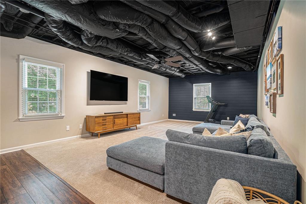 751 Yorkshire Place, Lilburn, Georgia image 35