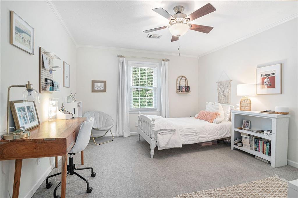 751 Yorkshire Place, Lilburn, Georgia image 27