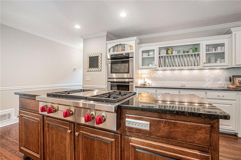 751 Yorkshire Place, Lilburn, Georgia image 13