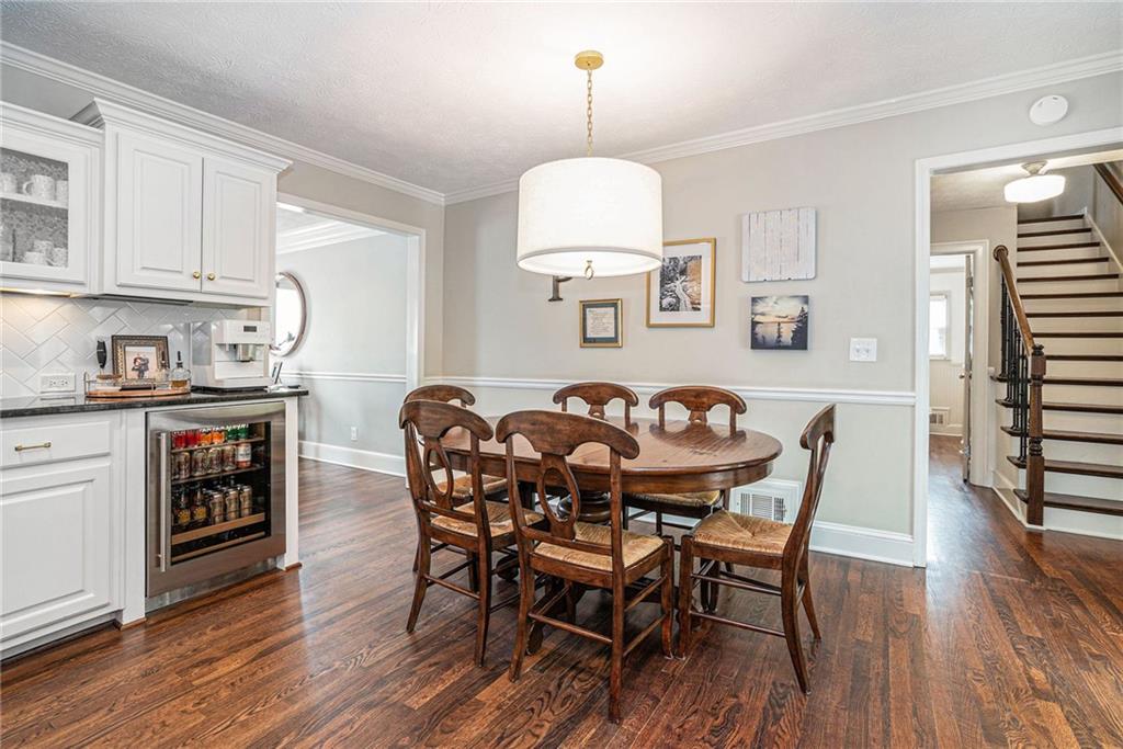 751 Yorkshire Place, Lilburn, Georgia image 16