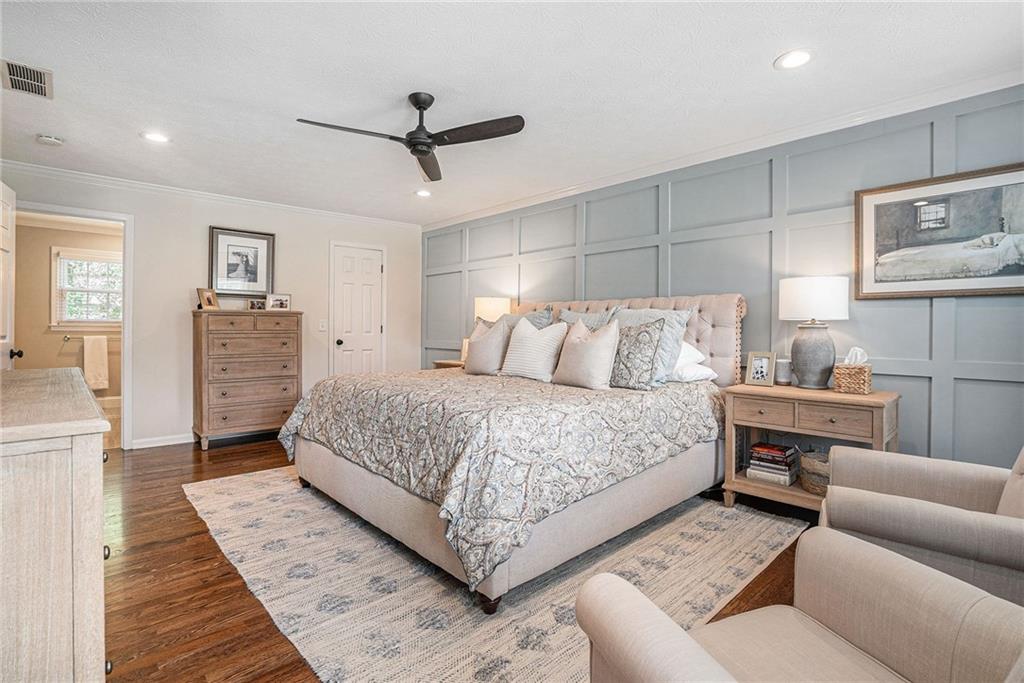 751 Yorkshire Place, Lilburn, Georgia image 24
