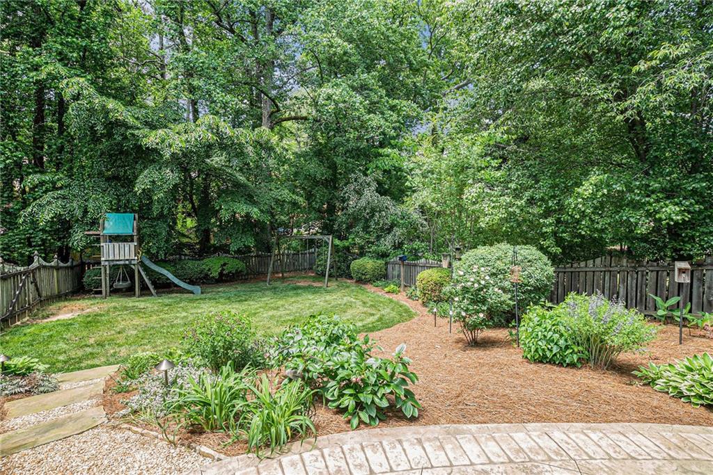 751 Yorkshire Place, Lilburn, Georgia image 42