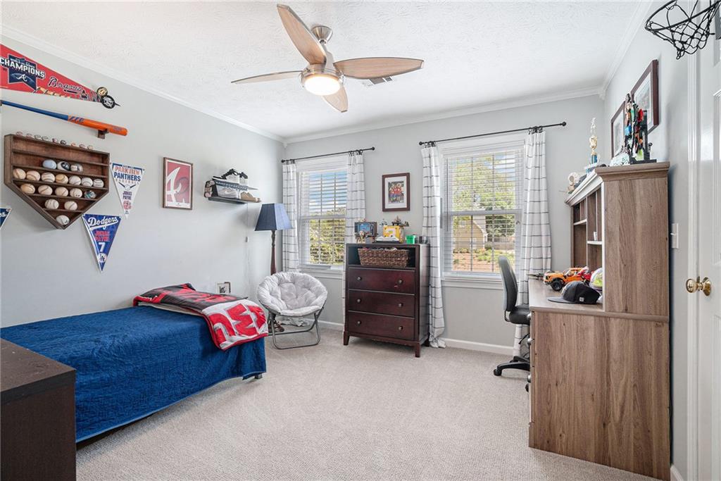 751 Yorkshire Place, Lilburn, Georgia image 28