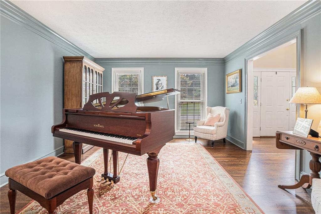 751 Yorkshire Place, Lilburn, Georgia image 3